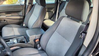 Jeep grand cherokee 3.O CRD Laredo - 5