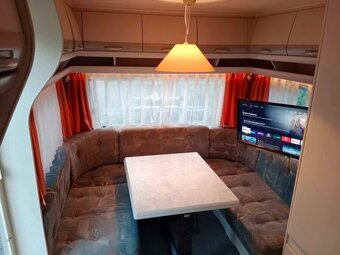 Karavan hobby Excellent 2004 - 5