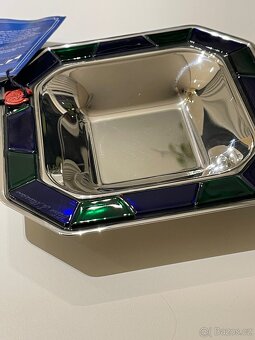 Zepter miska ⭐️ Benátské sklo Murano⭐️ - 5