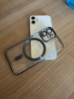 iPhone 12 mini 128g - 5