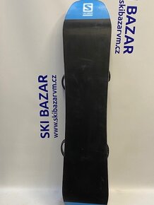 dětský snowboard Salomon 120 cm - 5
