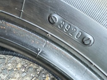 Zimní pneumatiky 185/60r15 Kormoran - 5