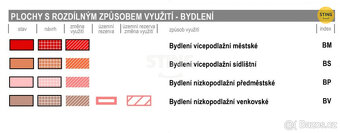 Prodej souboru pozemků v Pardubicích, 132298 - 5