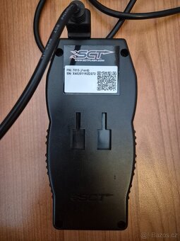 SCT X4 Power Flah - 5