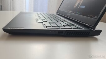 Lenovo Legion - 5