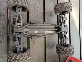 RC Auto - 5