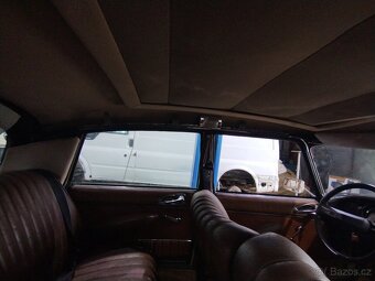 Citroen ds21 Pallas - citromatic - 5