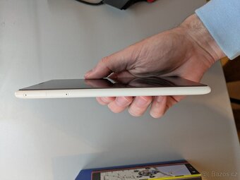 Nokia Lumia 1520 - bílá - 5