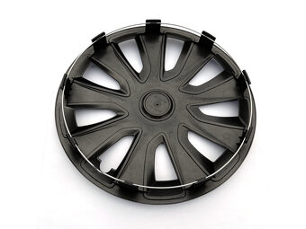 poklice Škoda 16" (4ks) Stratos - 5