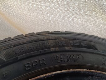 195/70 r15 - 5
