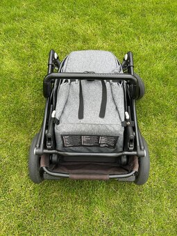 Britax go big - 5