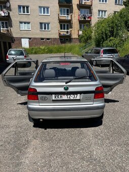 Škoda Felicia 1.6 LX - 5