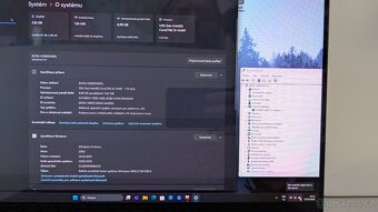ZÁRUKA Samsung Galaxy Book2 Pro 360 15.6" AMOLED i5 8GB 256 - 5
