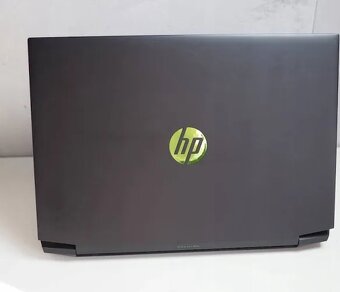 HP Pavilion Gaming 15-herní botebook - 5