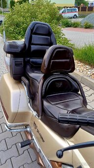 Honda Gold Wing 1500 - 5