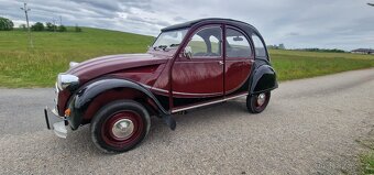 Citroen 2CV Charleston - 5