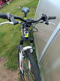 Kolo 26 Btwin - 5