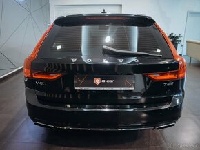 Volvo V90 2.0 T8 AWD Momentum - EL SPZ DPH - 5
