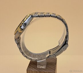 Omega Seamaster Profesional Pre Bond Golden 396.1062 - 5