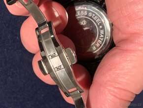 CHronograph ,....45x42mm - 5