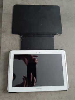 Samsung Galaxy Tab 2 - 5
