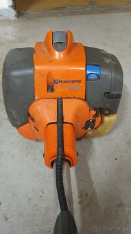 Husqvarna 333R - 5