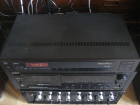 Prodám tuner DUAL CT 5040 audiophile koncept - 5