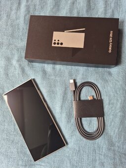 Samsung S24 ULTRA - 5