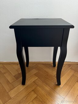 Noční stolek Jysk - 5