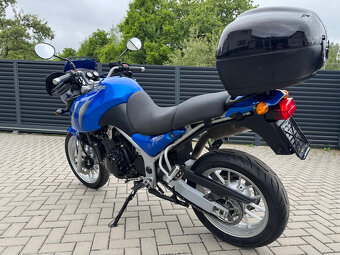 Triumph Tiger 955i - 5