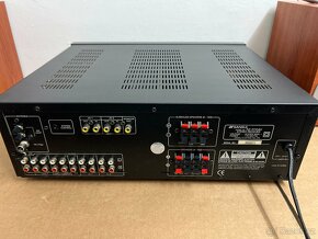 RECEIVER SANSUI RZ-5110AV - 5