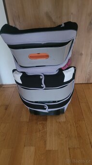 Autosedačka Cybex 15 - 36 kg - 5