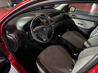 Peugeot 206 - 5
