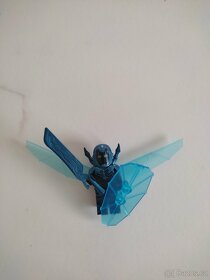 DC comics figurky ke stavebnici Lego - 5