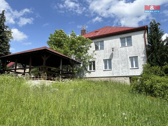Prodej hotelu, penzionu, 600 m², Zásada - 5