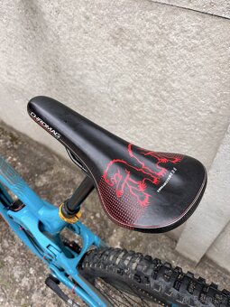 Kona Process 153 DL 2019 velikost M - 5