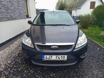Ford Focus 1.6i 74kw Nová STK - 5