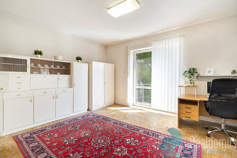 Prodej, rodinný dům, 180 m2, České Budějovice - 5