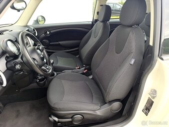 Mini One 1, 6 i Klima Tempomat - 5