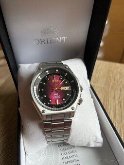 Orient - 5