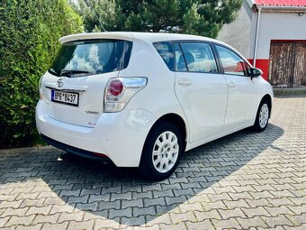 Toyota Verso 1,6 KLIMA / 2015 - 5