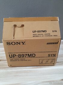 SONY UP-895MDW tiskárna - 5