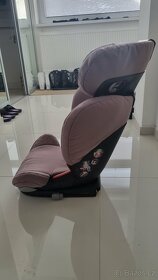 Maxi Cosi Rodifix AirProtect 15 - 35 kg - 5