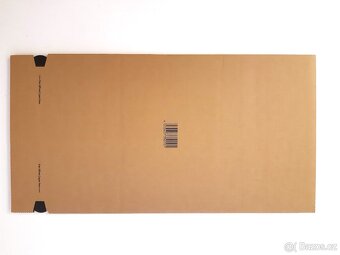 Zásilkový obal A5 ColomPac 230 x 165 x 70 mm (5 ks) - 5