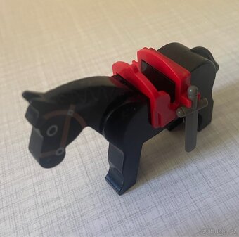 Lego Black Knights 6009 (castle) - 5