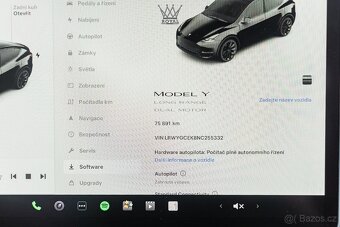 Tesla Model Y Long Range Dual Motor AWD 378kw (514PS) - 5