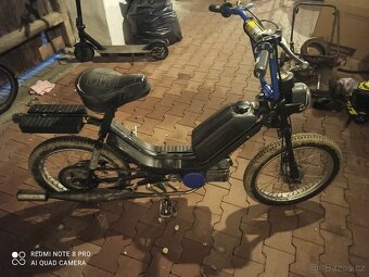 Babeta 210 - 5