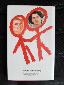 Stanislav Rudolf 3 knihy - 5