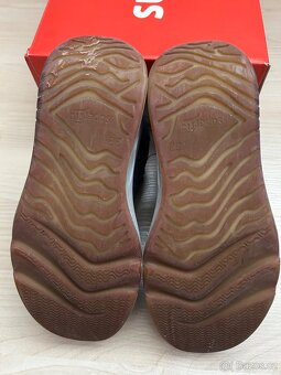 Boty - celoroční boty Superfit - Gore-Tex - velikost 32 - 5