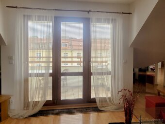 Pronájem bytu 3+1, 110 m2 - Praha 2 - Vinohrady, ev.č. V3564 - 5